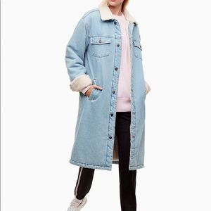Aritzia Jean Jackets for Women - Poshmark